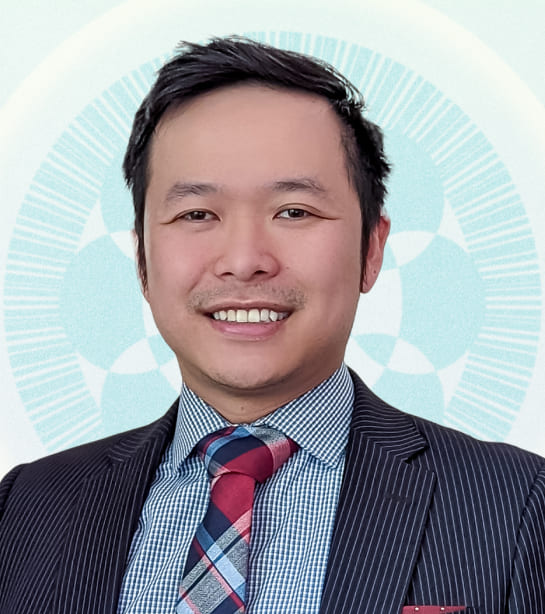 Michael Lee, Managing Director, Focus Team Farther